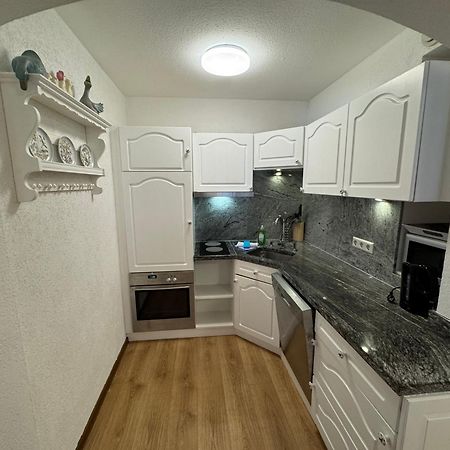 Ferienhaus Frei 1 Хинтерцартен Экстерьер фото