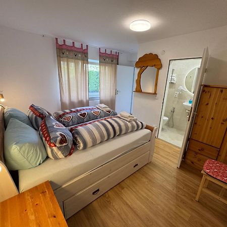 Ferienhaus Frei 1 Хинтерцартен Экстерьер фото