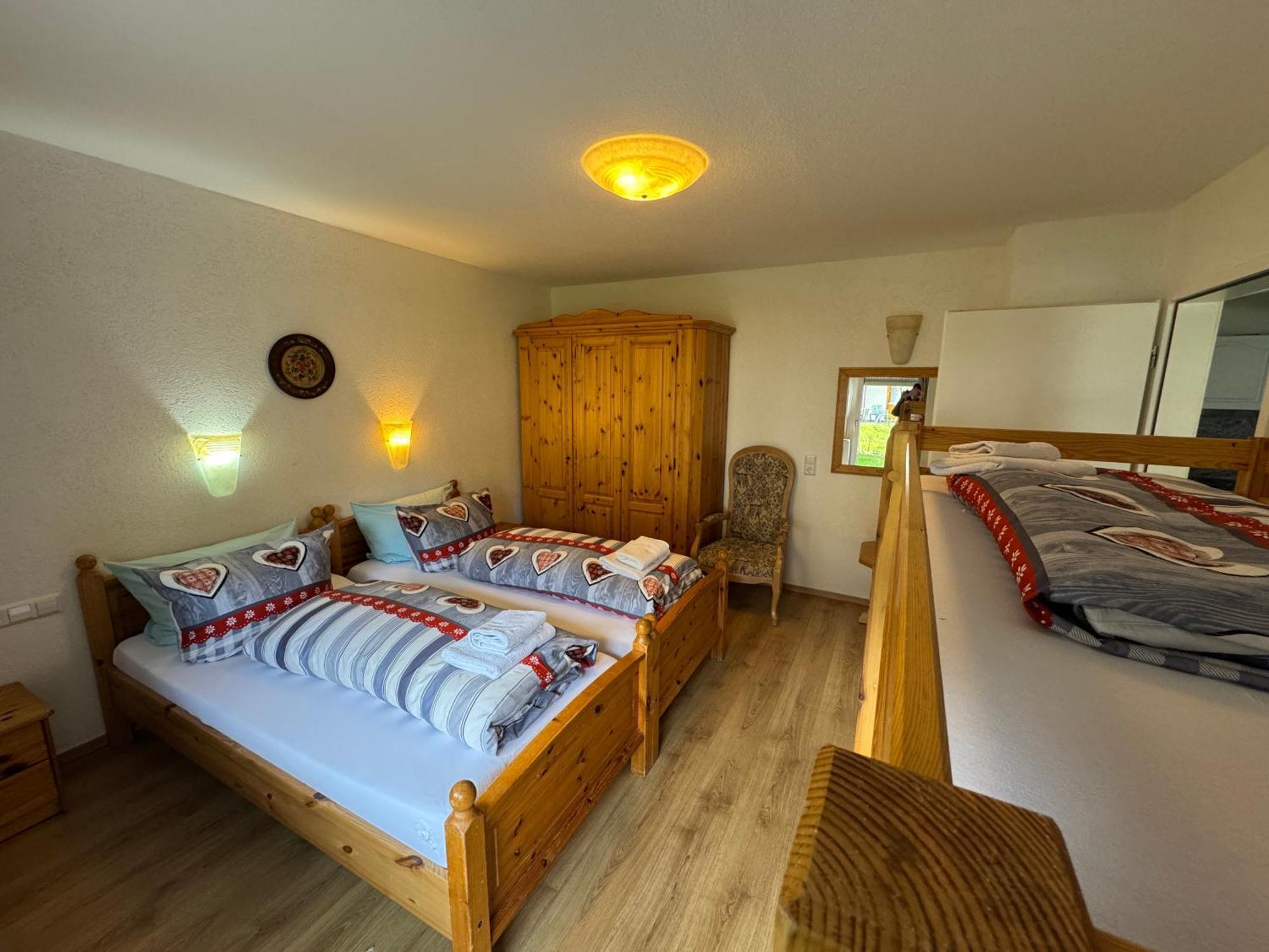 Ferienhaus Frei 1 Хинтерцартен Экстерьер фото